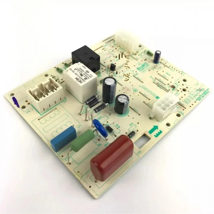 Placa de Controle CRM50 - 127v (Recondicionada)