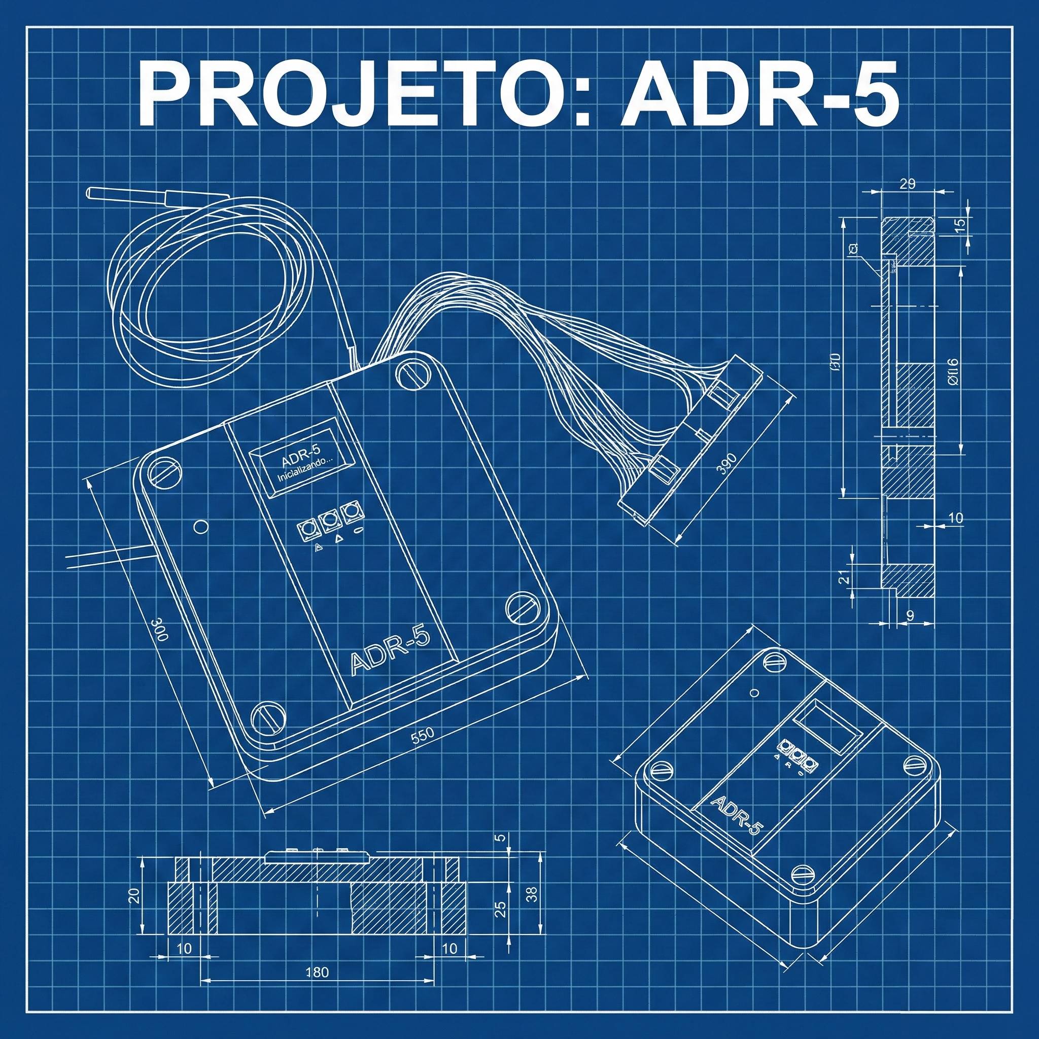Projeto ADR-5: O Analisador de Placas Inteligente (IoT & ESP32)